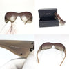 PRADA SUNGLASSES