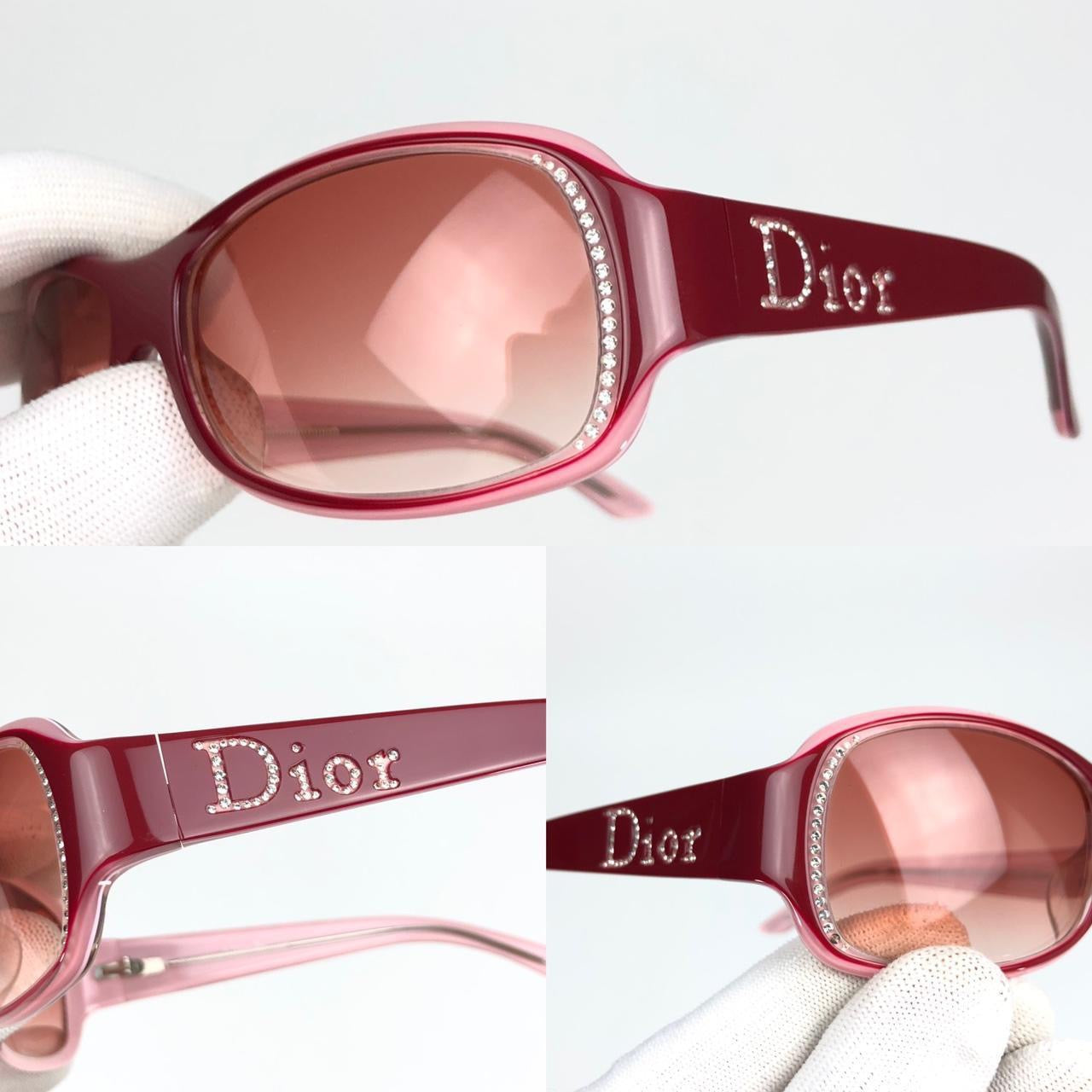 CHRISTIAN DIOR SUNGLASSES