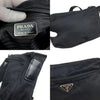 PRADA NYLON CROSSBODY BAG