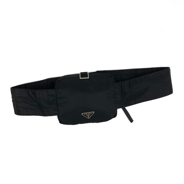 PRADA CROSSBODY/WAIST BAG