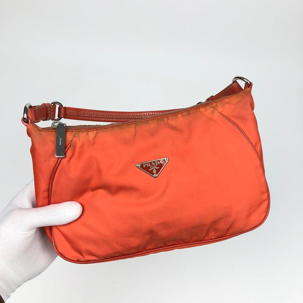 PRADA SHOULDER BAG