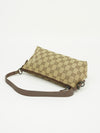 GUCCI MONOGRAM BAG