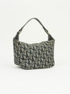 CHRISTIAN DIOR MONOGRAM CLUTCH BAG