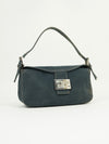FENDI BAGUETTE WITH MARBLE BUCKLE