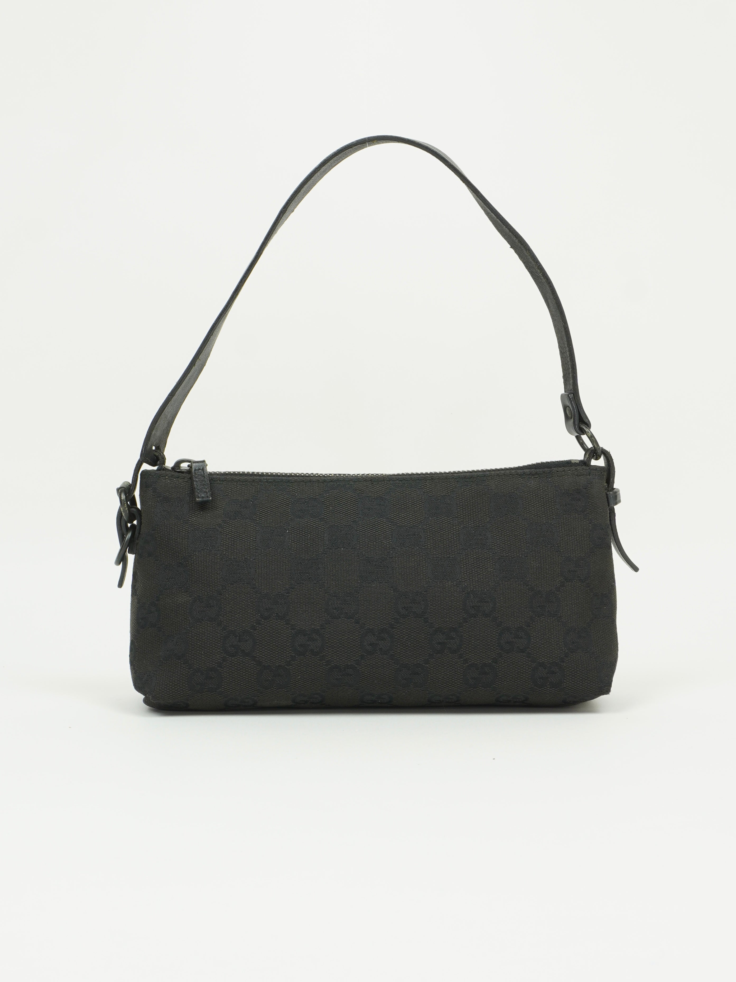 GUCCI MONOGRAM BAG