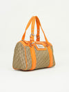 CHRISTIAN DIOR STREET CHIC BOSTON BAG