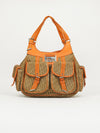 CHRISTIAN DIOR STREET CHIC CARGO BAG