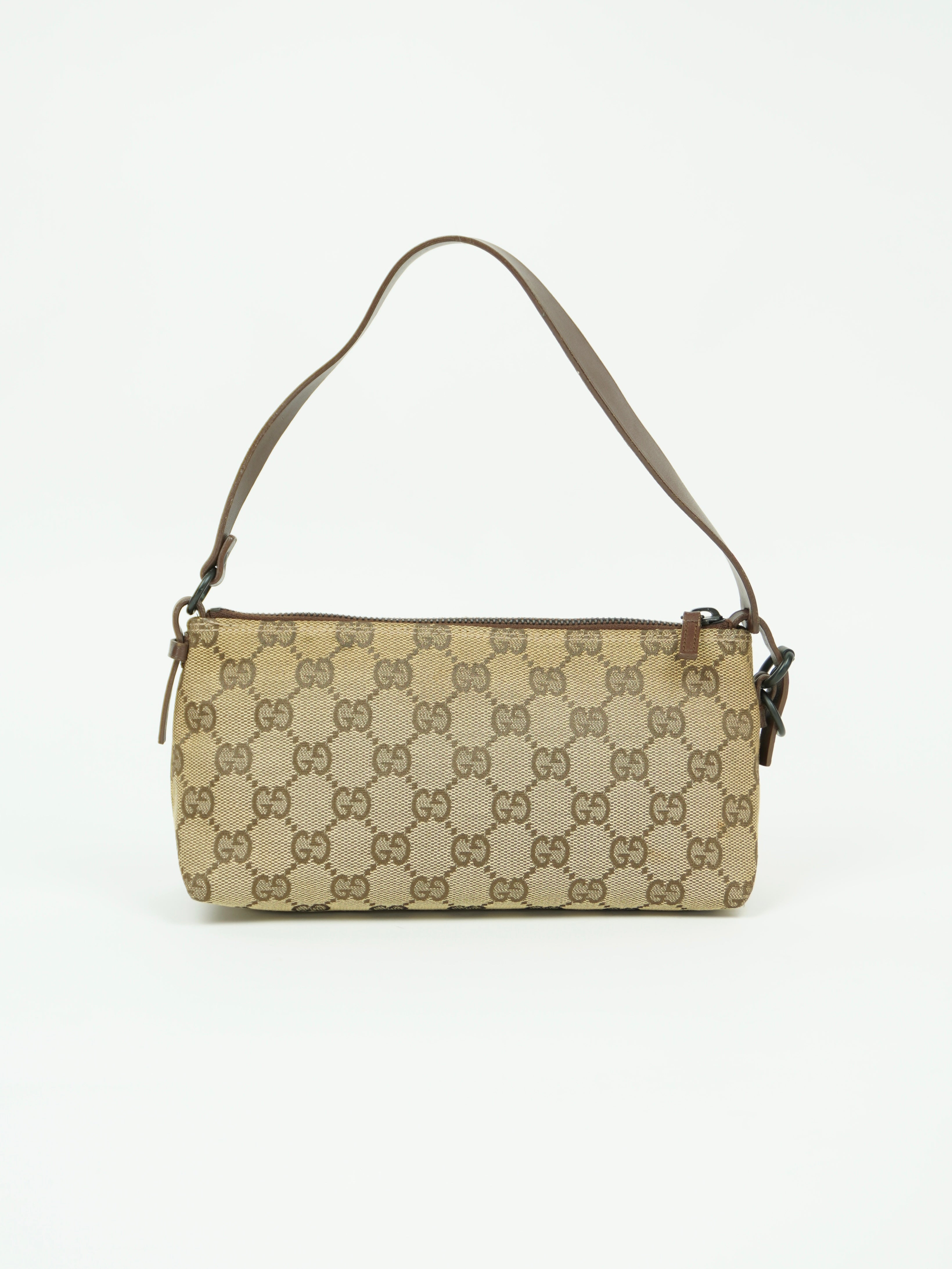 GUCCI MONOGRAM BAG