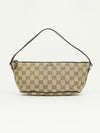 GUCCI MONOGRAM BAG