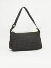FENDI ZUCCA SHOULDER BAG
