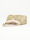 GUCCI MONOGRAM ABBEY BAG