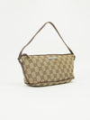GUCCI MONOGRAM BAG