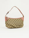 GUCCI MONOGRAM BAG
