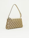 GUCCI MONOGRAM BAG