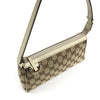 Gucci Monogram Shoulder Bag