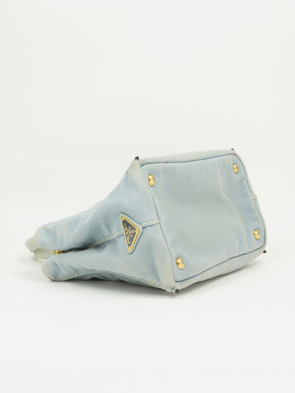 PRADA CANAPA BAG
