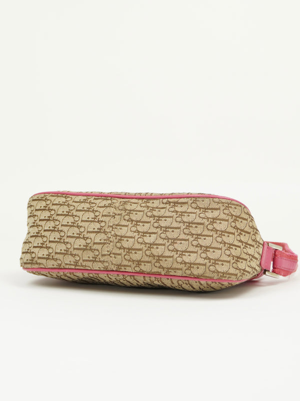 CHRISTIAN DIOR STREET CHIC BAG