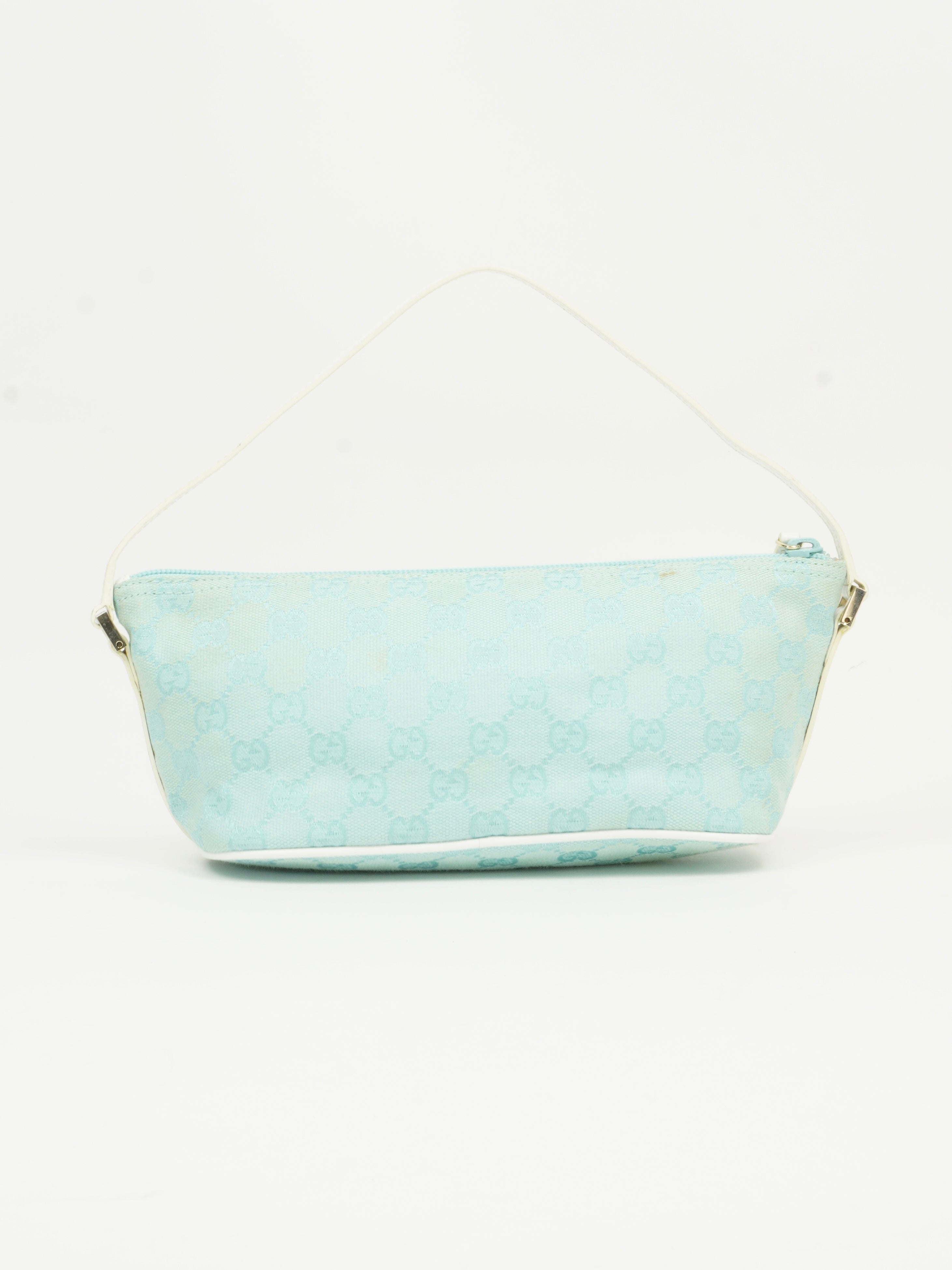 GUCCI MONOGRAM BAG