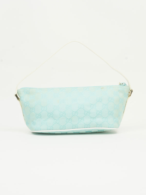 GUCCI MONOGRAM BAG