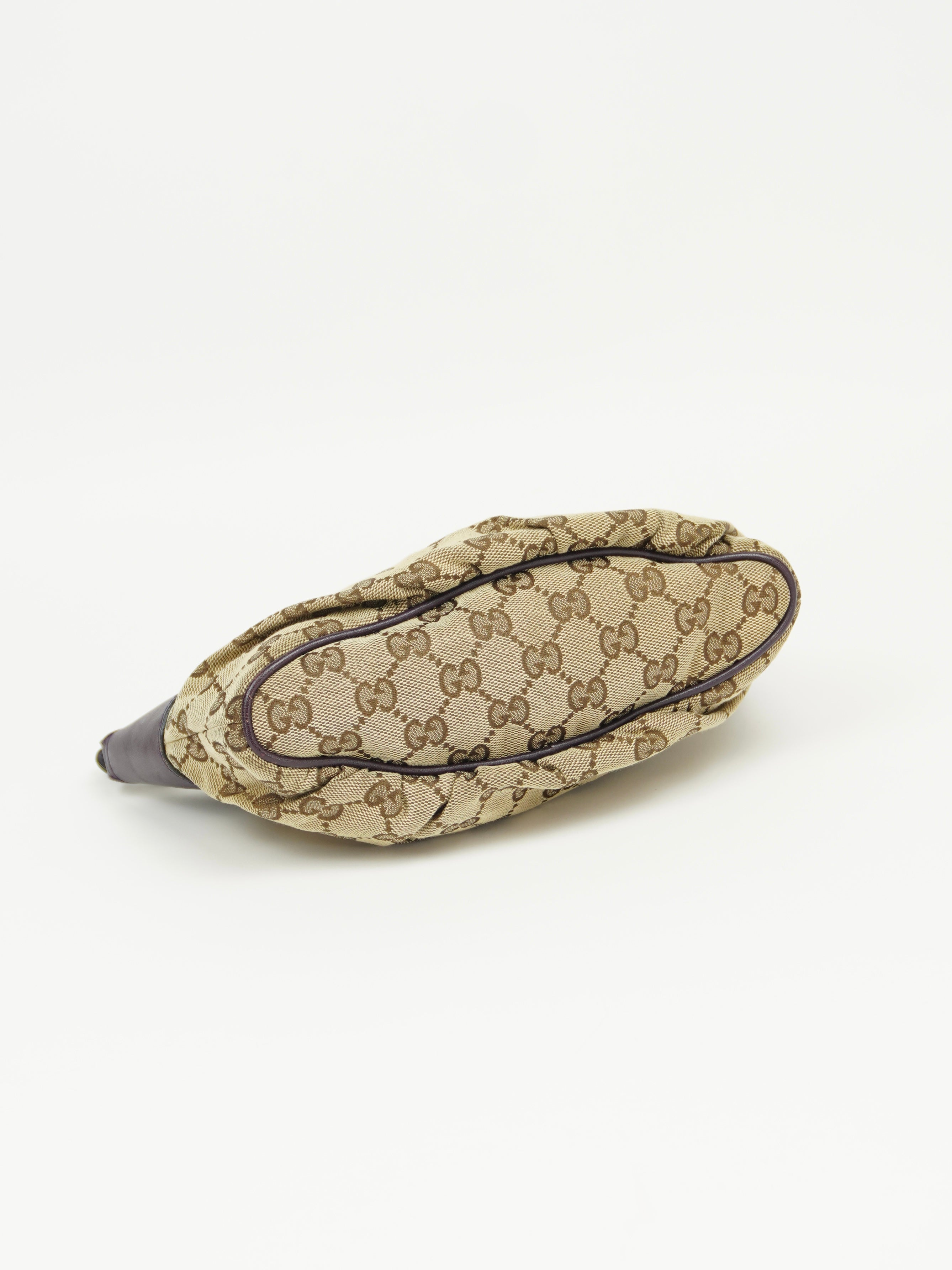 GUCCI MONOGRAM BAG