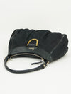 GUCCI MONOGRAM ABBEY BAG