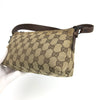 Gucci Monogram Shoulder Bag