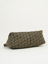 FENDI ZUCCA SHOULDER BAG