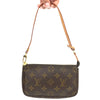 Louis Vuitton Mini Pochette Bag