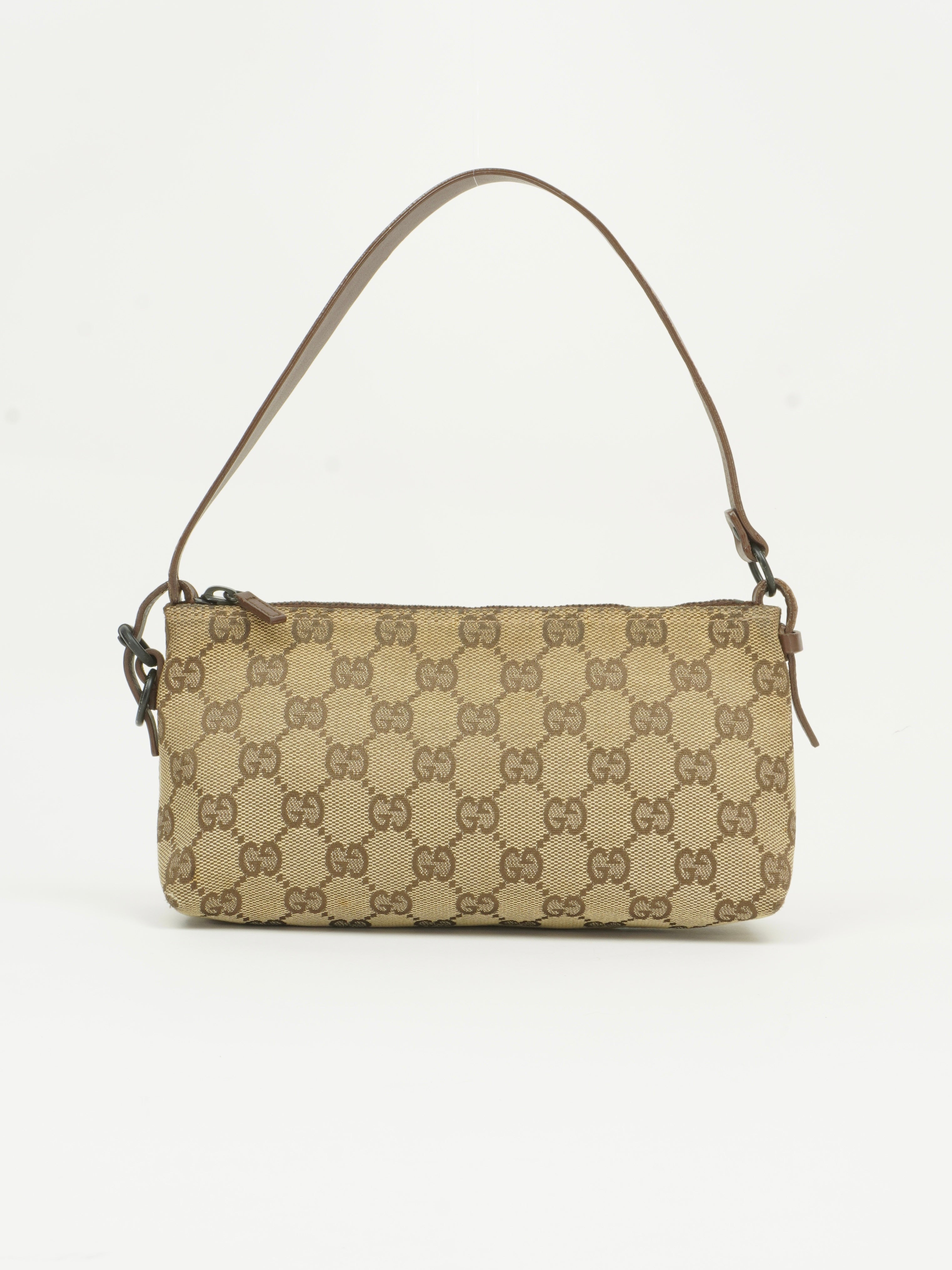 GUCCI MONOGRAM BAG
