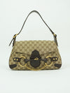 GUCCI HORSEBIT CHAIN SHOULDER BAG