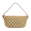 Gucci Monogram Shoulder Bag