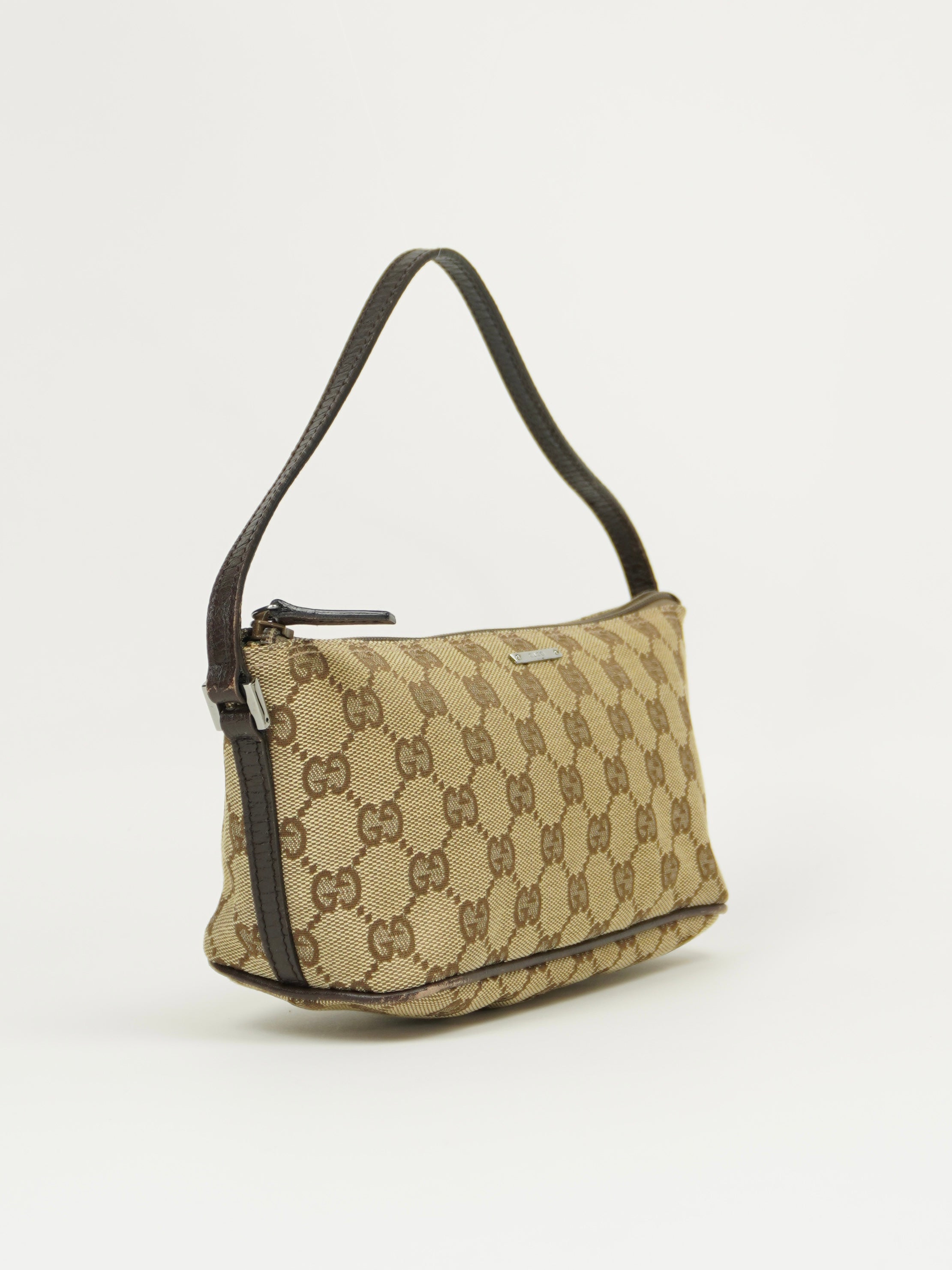 GUCCI MONOGRAM BAG