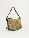 GUCCI MONOGRAM BAG