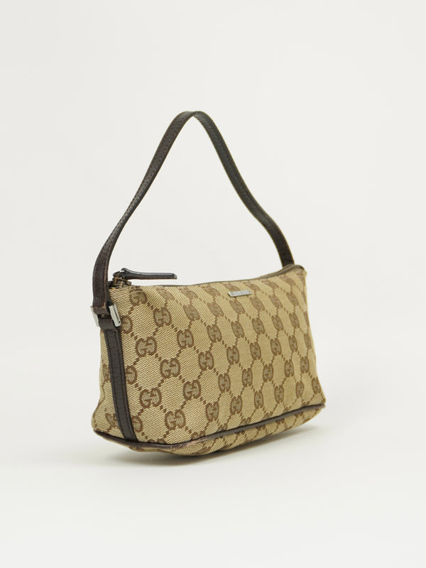 GUCCI MONOGRAM BAG