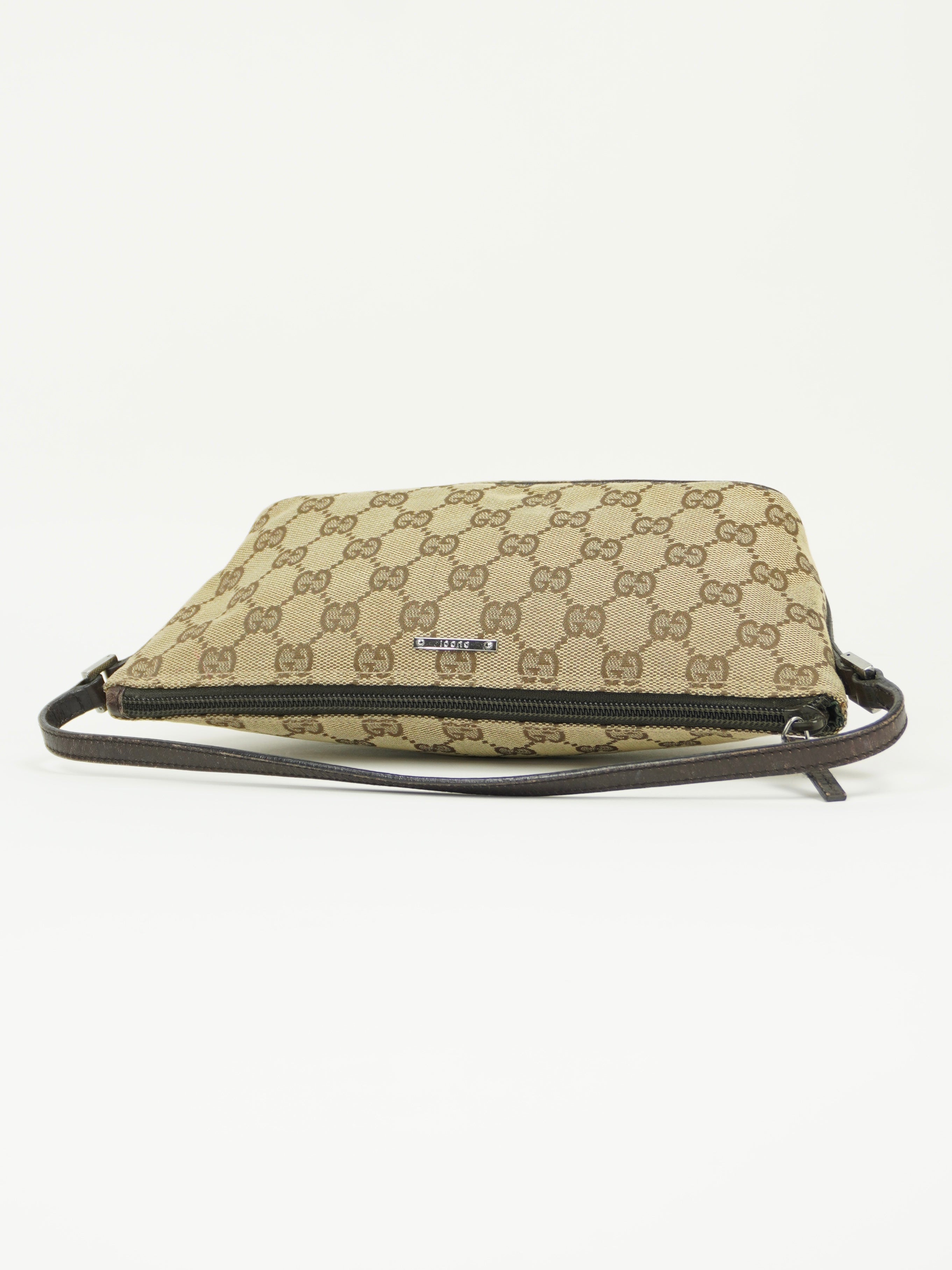 GUCCI MONOGRAM BAG