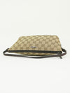 GUCCI MONOGRAM BAG