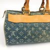 Louis Vuitton Neo Speedy Denim Bag