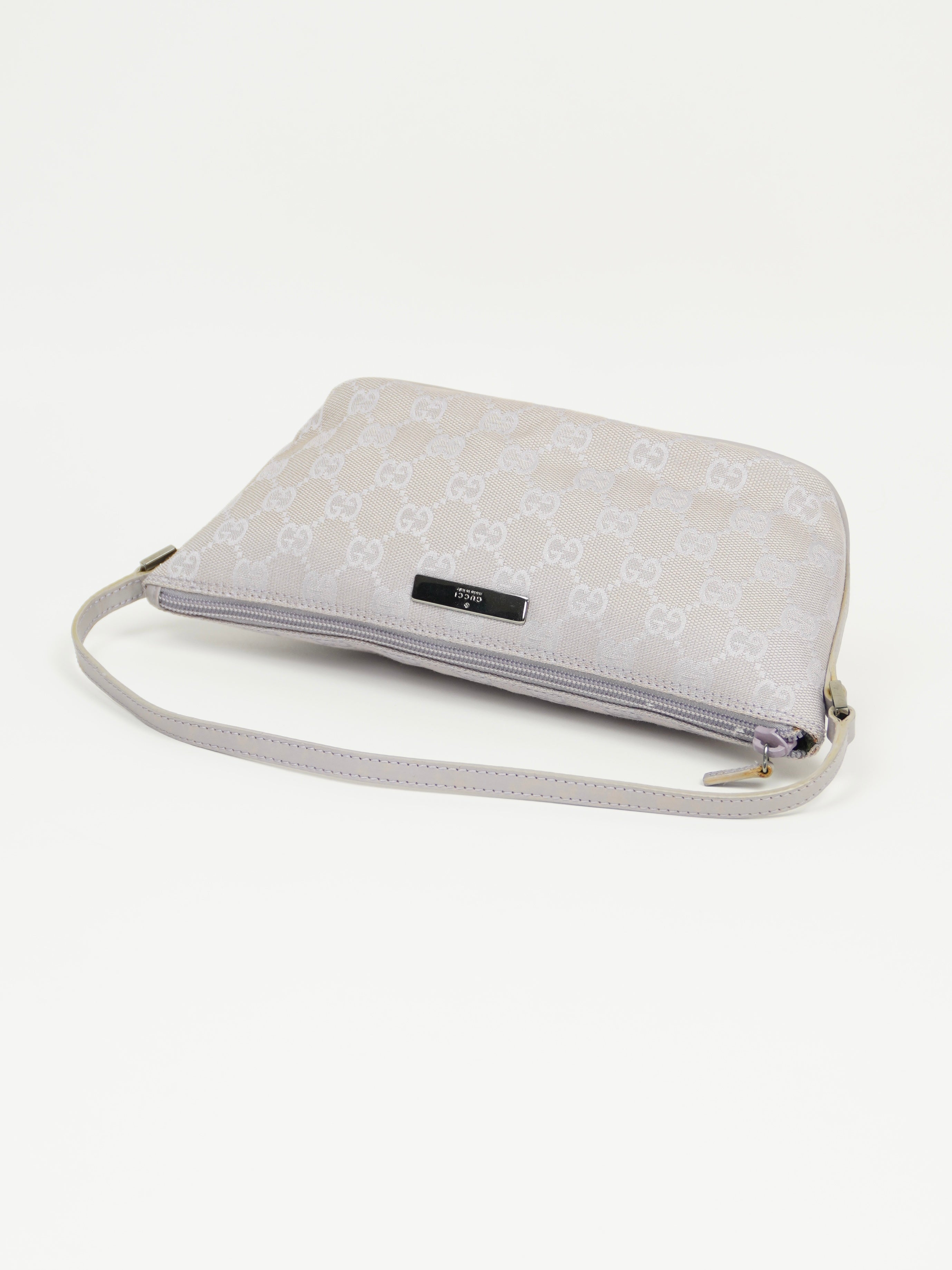 GUCCI MONOGRAM BAG