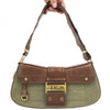 CHRISTIAN DIOR 2002 STREET CHIC COLUMBUS SHOULDER BAG