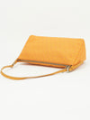 FENDI ZUCCA SHOULDER BAG