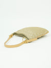 FENDI ZUCCA SHOULDER BAG