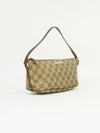 GUCCI MONOGRAM BAG