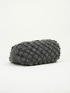 FENDI CASHMERE WOOL MAMA BAGUETTE