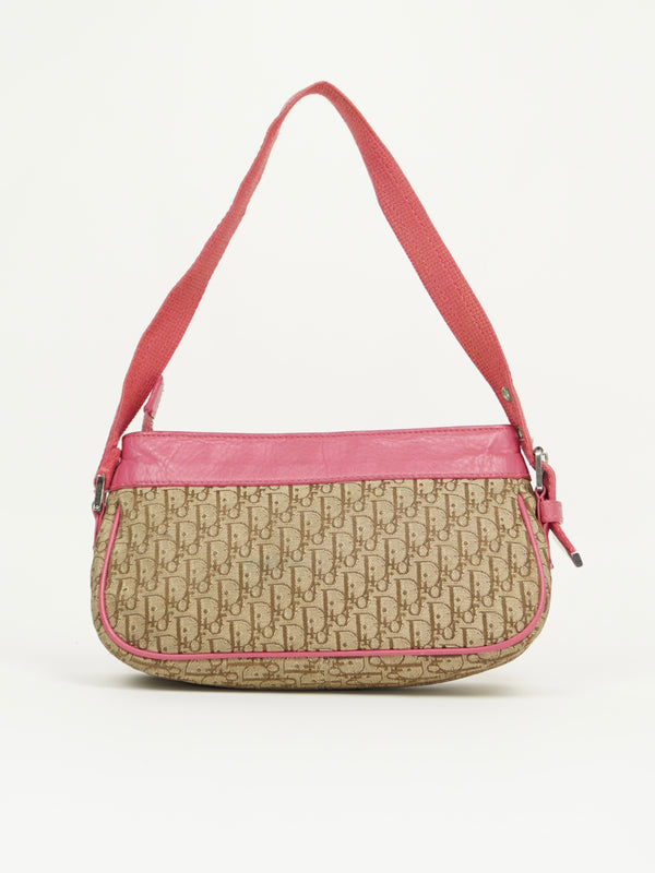 CHRISTIAN DIOR STREET CHIC BAG