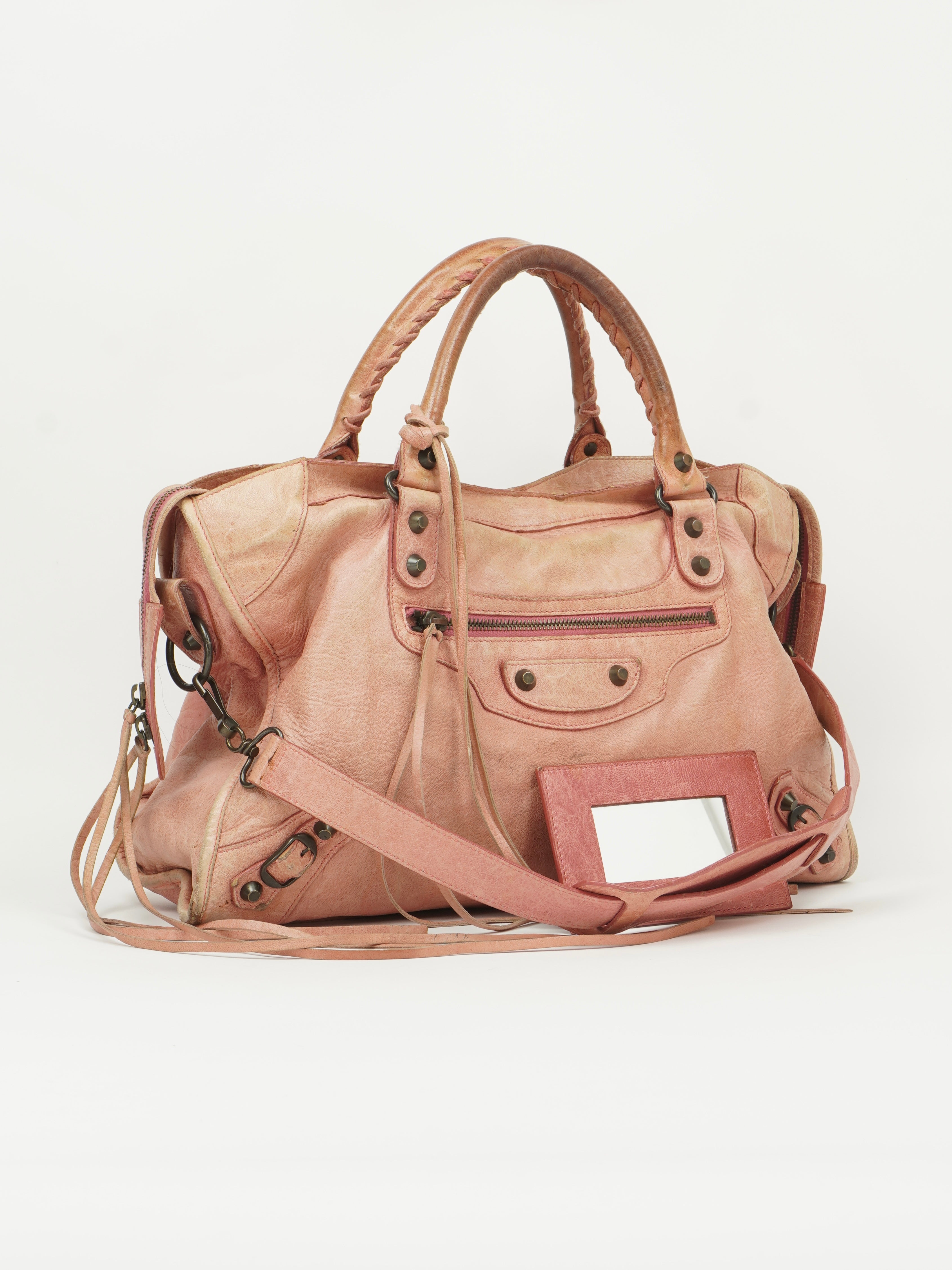 BALENCIAGA CITY BAG