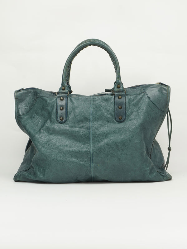 BALENCIAGA XL CITY BAG