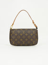 LOUIS VUITTON POCHETTE BAG