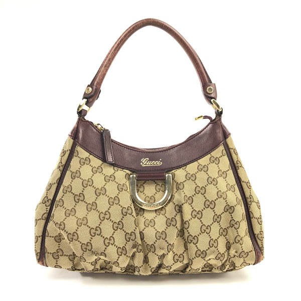 Gucci Abbey Shoulder Bag