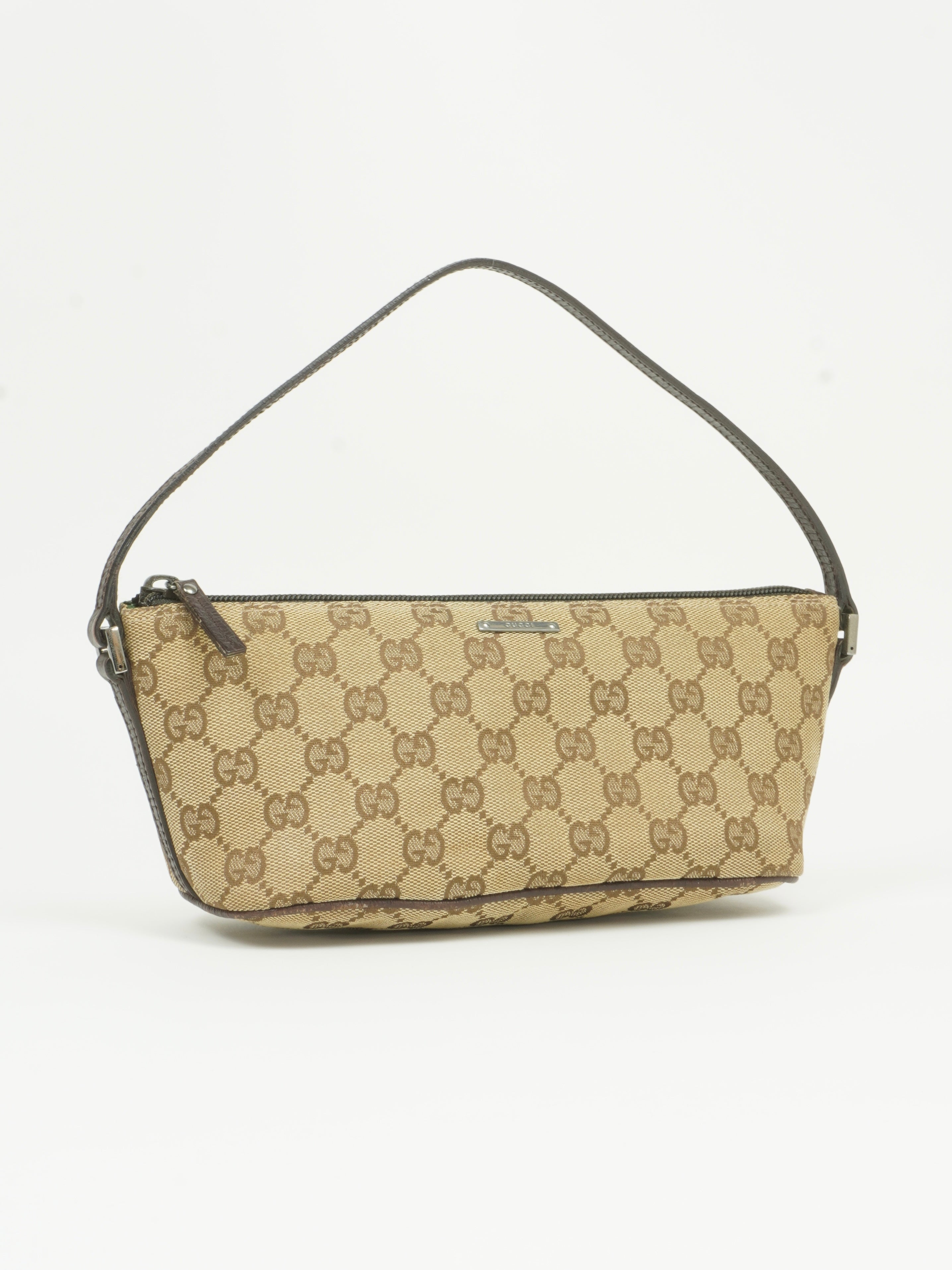 GUCCI MONOGRAM BAG
