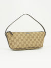 GUCCI MONOGRAM BAG